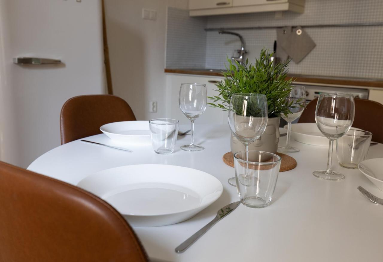 2Ndhomes Cozy And Spacious Studio In Idyllic Katajanokka هلسنكي المظهر الخارجي الصورة