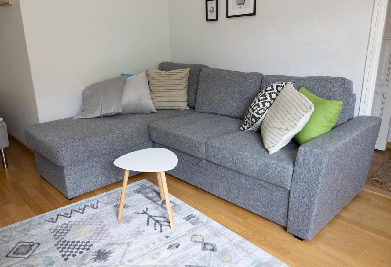 2Ndhomes Cozy And Spacious Studio In Idyllic Katajanokka هلسنكي المظهر الخارجي الصورة